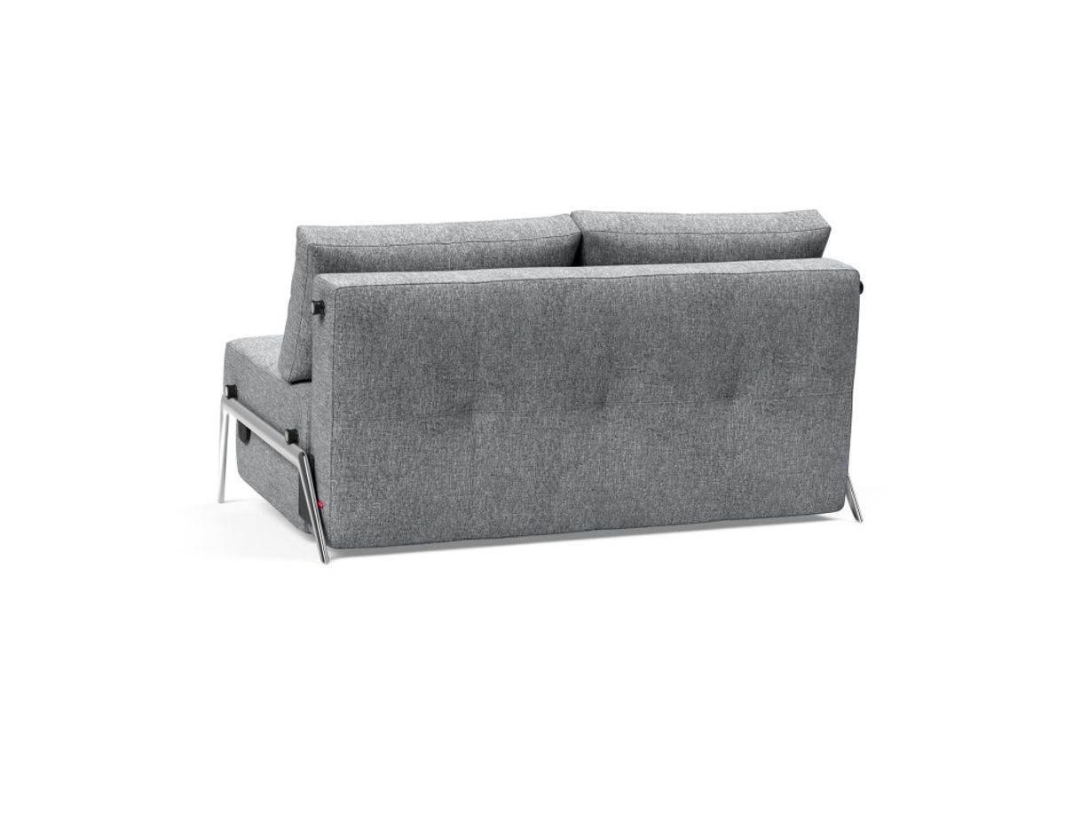 Cubed 140 Alu Sovesofa Innovation