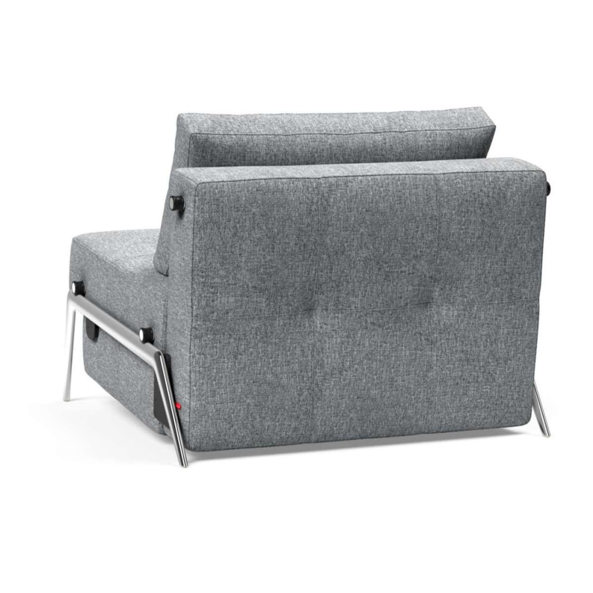Cubed Alu Sovestol Innovation
