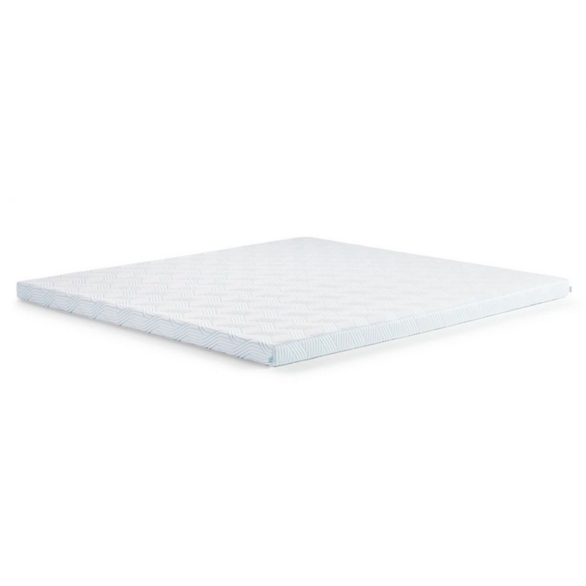 Pro Plus 8cm SmartCool Overmadrass Tempur