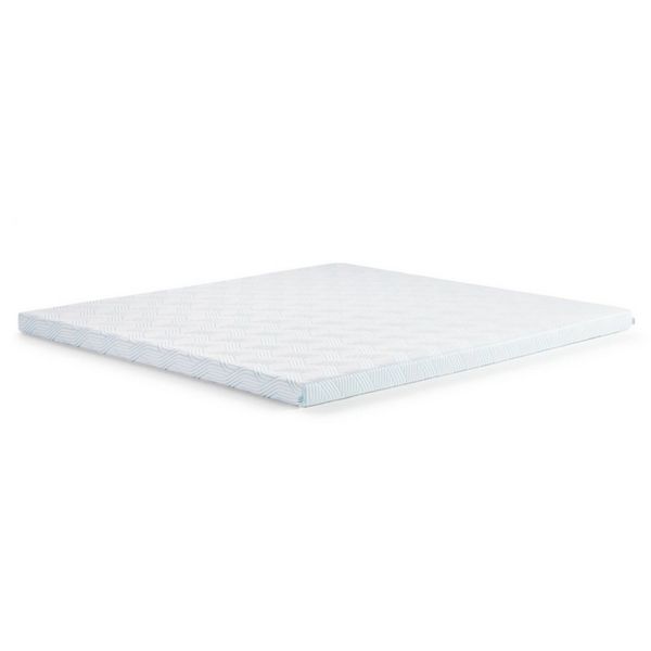 Hovedbilde Pro Plus 8cm SmartCool Overmadrass Tempur