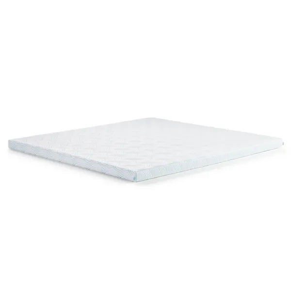 Hovedbilde Pro Plus 8cm SmartCool Overmadrass Tempur
