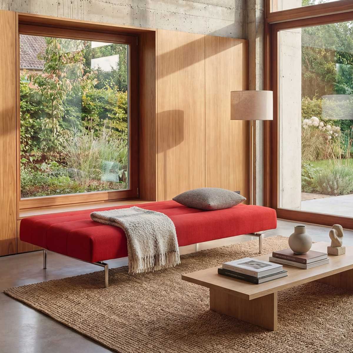 Jillis Sovesofa Innovation Living