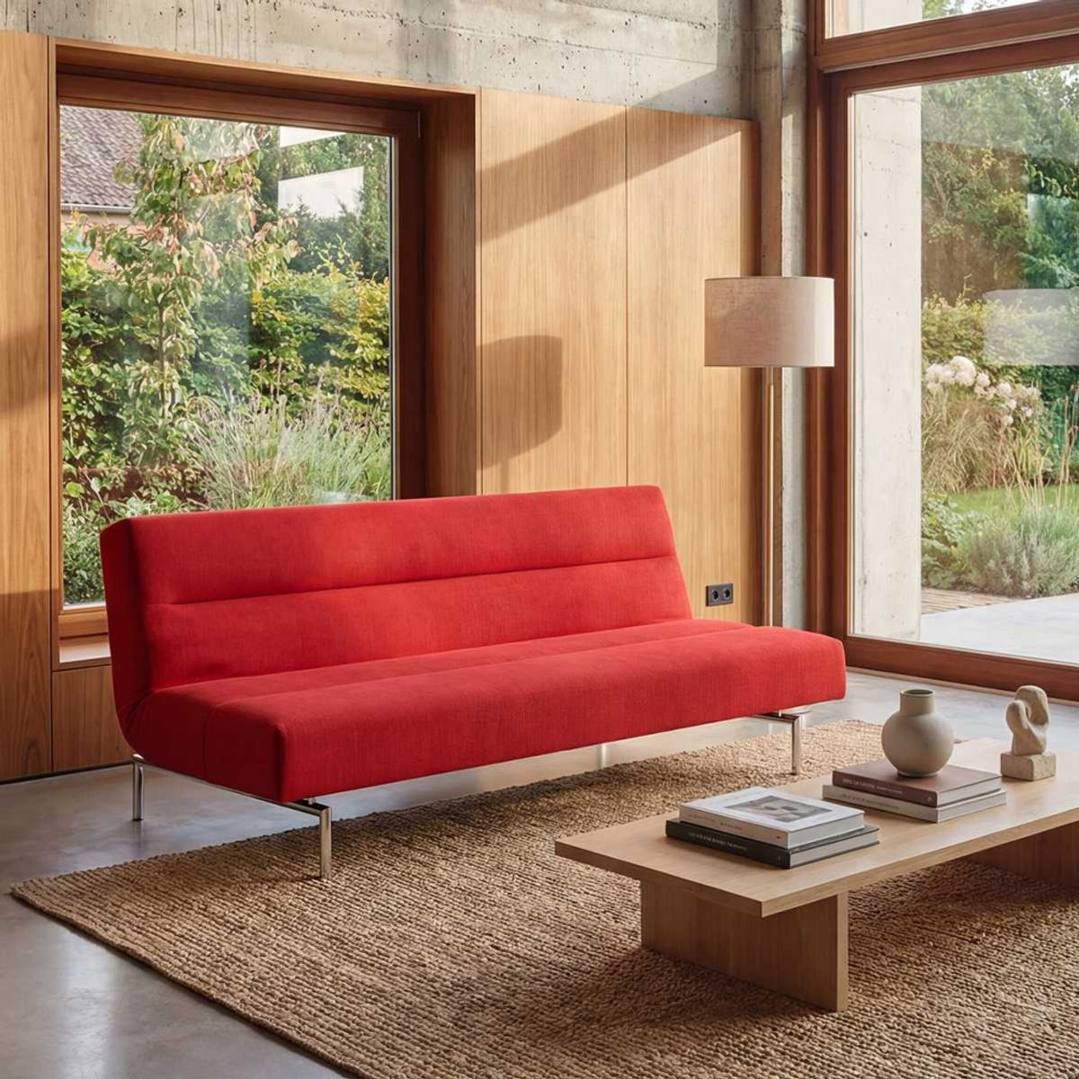 Jillis Sovesofa Innovation Living