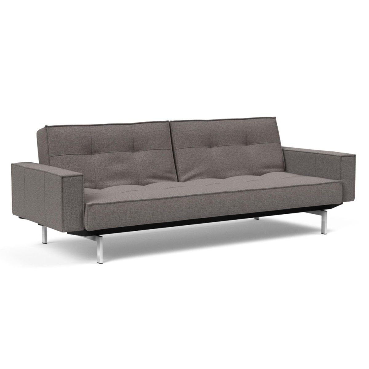 Splitback Armlen Sovesofa Innovation