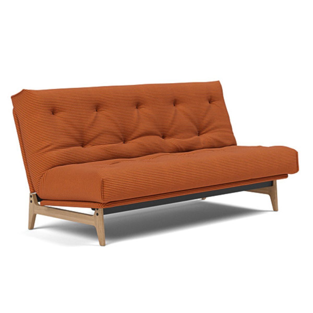 Aslak 120cm Sovesofa Innovation