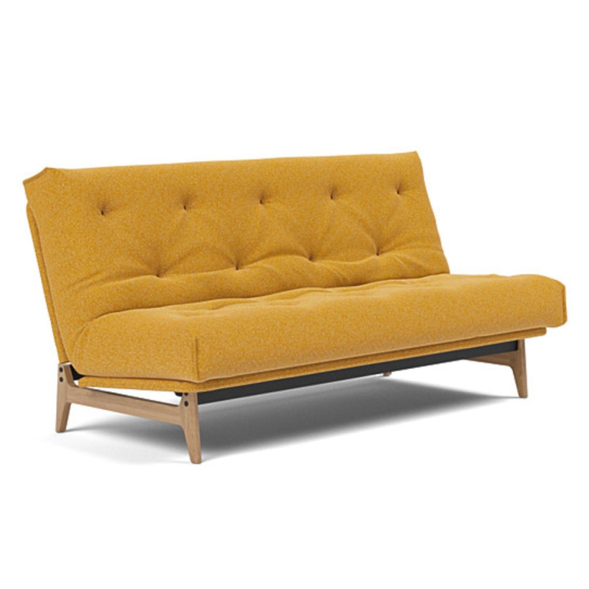 Aslak 120cm Sovesofa Innovation