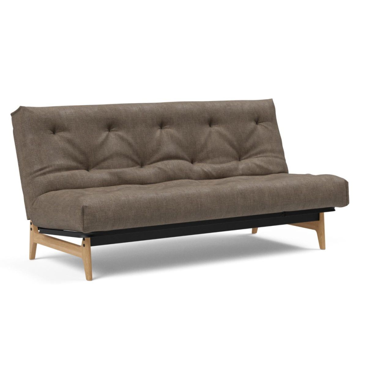Aslak 120cm Sovesofa Innovation