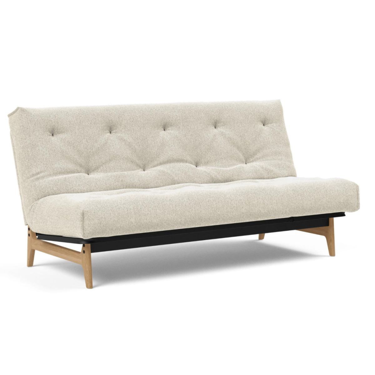 Aslak 120cm Sovesofa Innovation