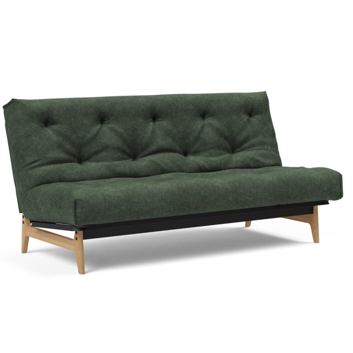 Aslak 140cm Sovesofa Innovation