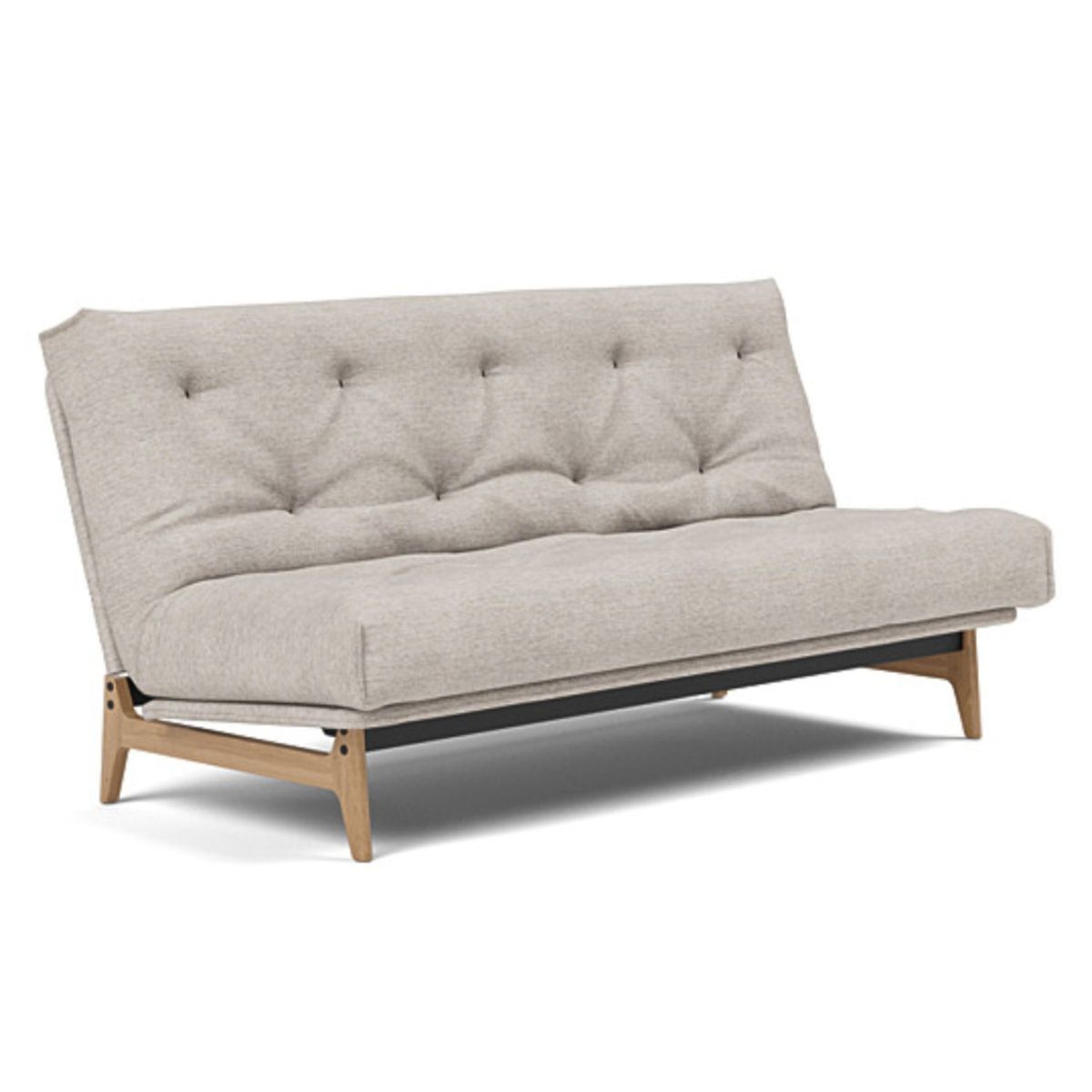 Aslak 140cm Sovesofa Innovation
