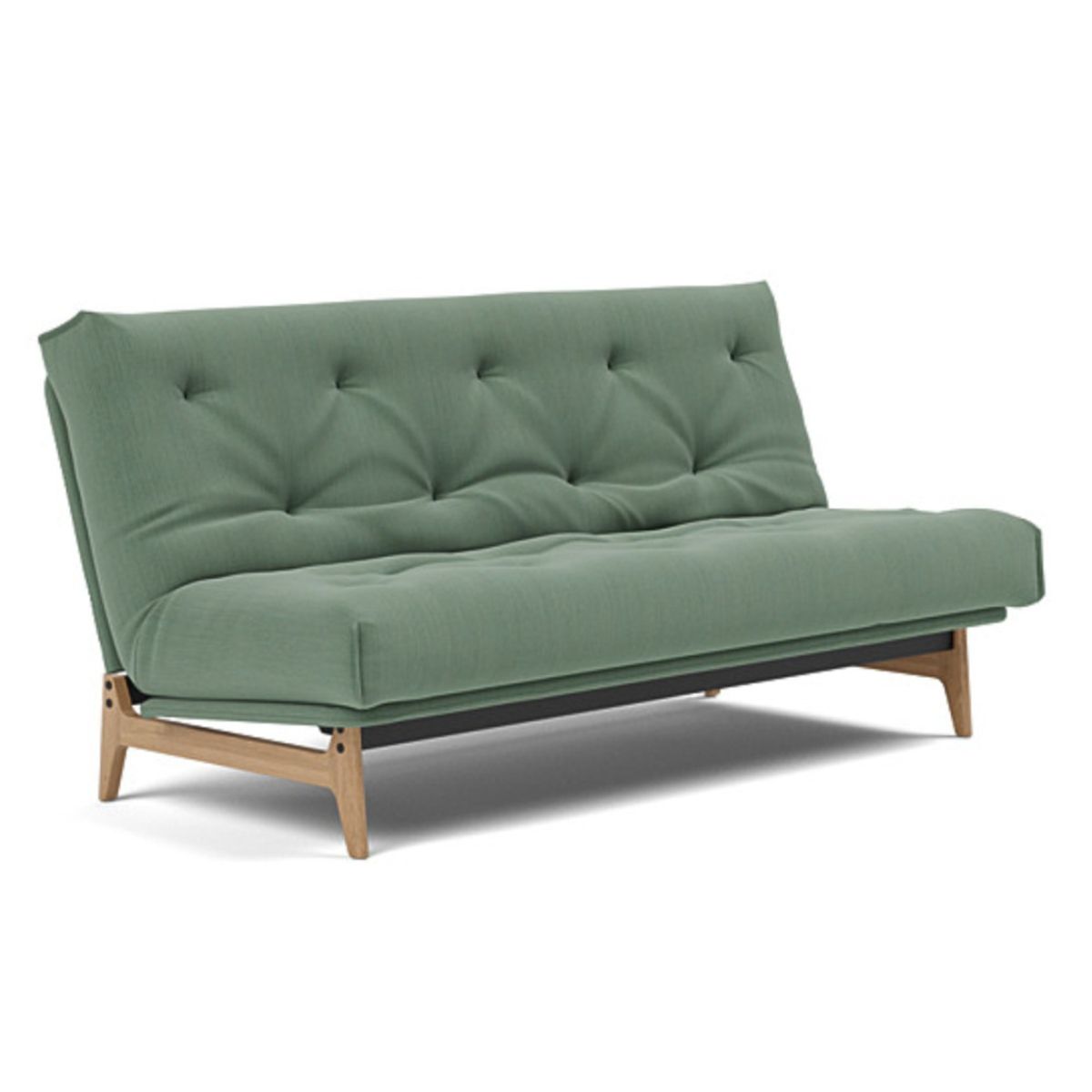 Aslak 140cm Sovesofa Innovation