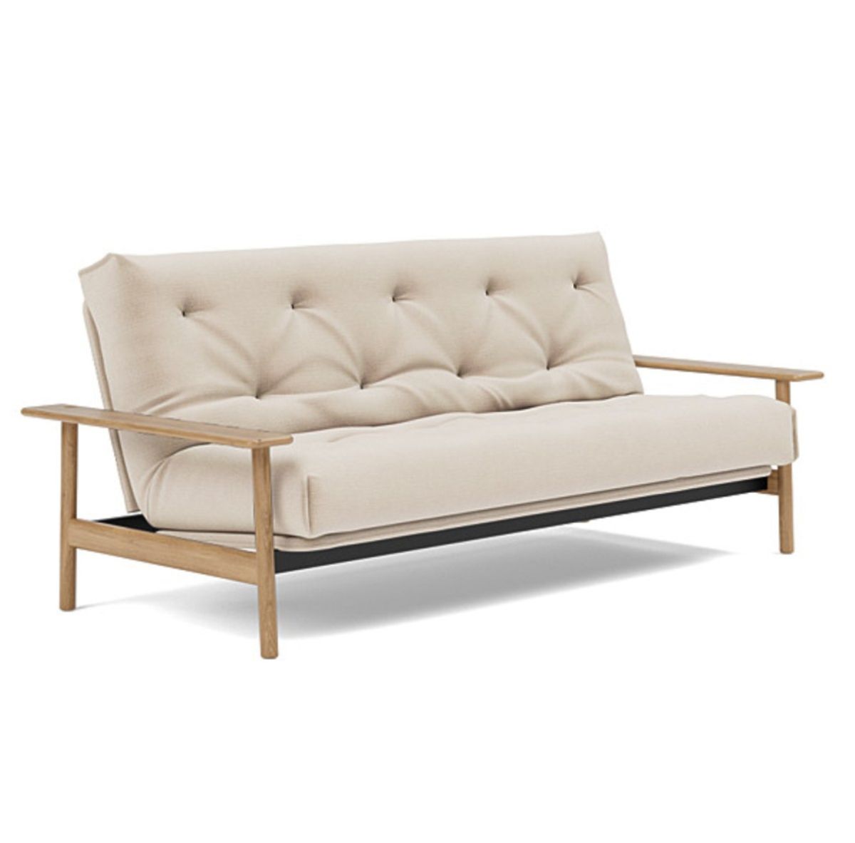 Balder Sovesofa Innovation