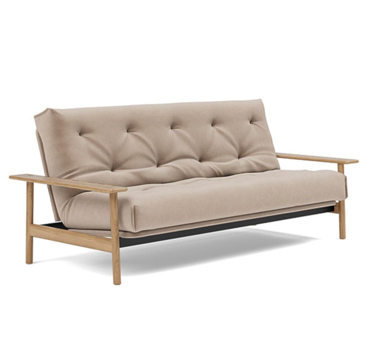Balder Sovesofa Innovation