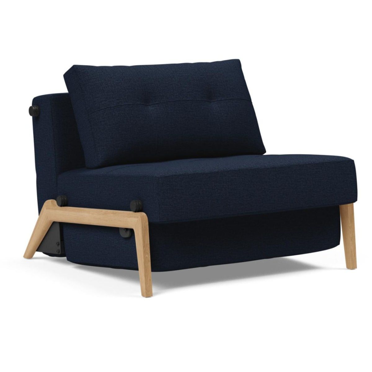 Cubed Wood Sovestol Innovation