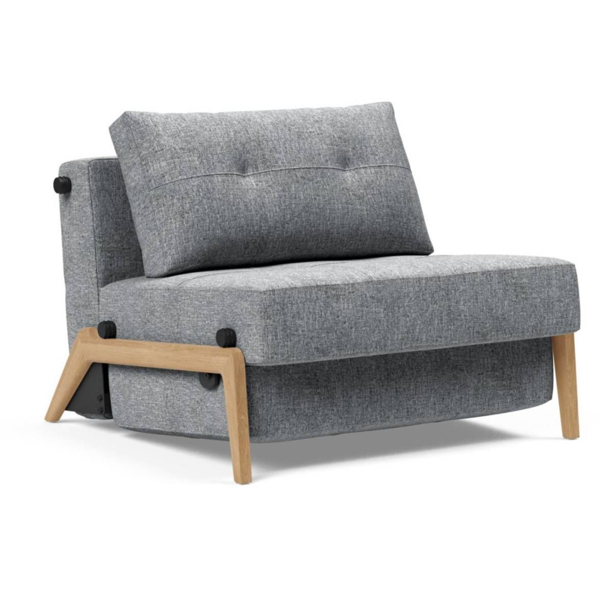 Cubed Wood Sovestol Innovation