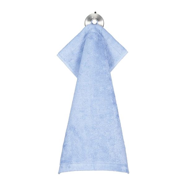 Hovedbilde Lifestyle Håndkle Sky Cawö