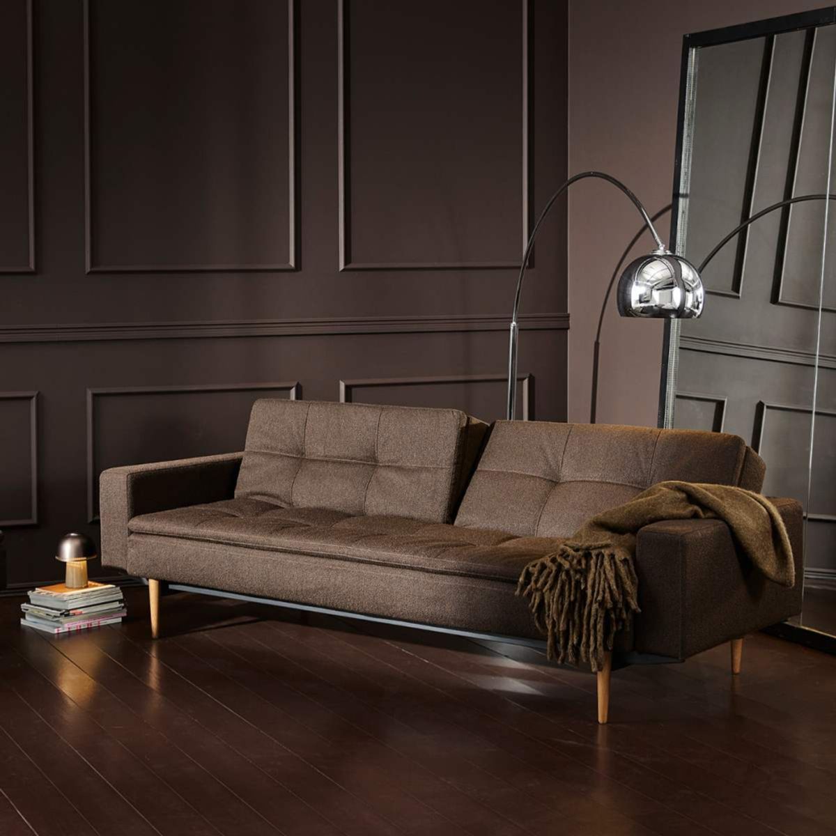 Dublexo Sovesofa Armlen Innovation